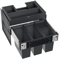 BLANCO SELECT II 60/4 Orga