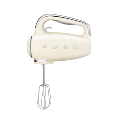 SMEG KÉZI MIXER, retro, bézs