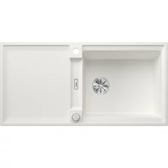 BLANCO ADIRA XL 6S fehér tart., exc.