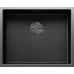 BLANCO CLARON 500-U DarkSteel