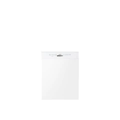 SMEG BEÉPÍTHETŐ MOSOGATÓGÉP, 60 cm, 13 teríték, 5 funkció, 3 hőmérséklet, fehér front és panel