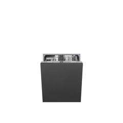 SMEG TELJESEN BEÉPÍTHETŐ MOSOGATÓGÉP, 60x86 cm, 13 teríték, 11+4 funkció, 7 hőmérséklet