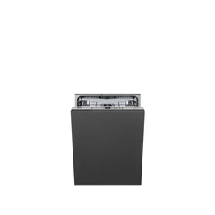 SMEG TELJESEN BEÉPÍTHETŐ MOSOGATÓGÉP, 60x86 cm, 13 teríték, 11+4 funkció, 7 hőmérséklet, 3 Flexi kosár
