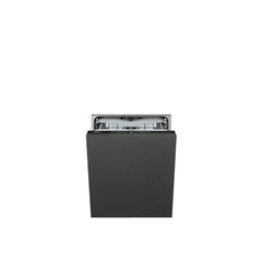 SMEG TELJESEN BEÉPÍTHETŐ MOSOGATÓGÉP, 60x82 cm, 13 teríték, 11+4 funkció, 7 hőmérséklet, 3 Flexi kosár