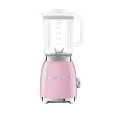 SMEG TURMIXGÉP, retro, rózsaszín