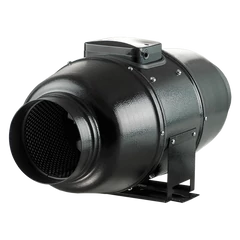 Silent 1020 külső (csőközi) motor páraelszívókhoz 2db 200/150 mm szűkítővel