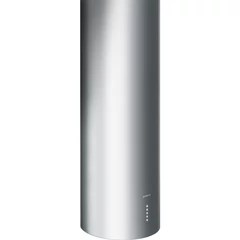 SMEG UNIVERSALE design hengeres sziget páraelszívó, 37 cm, inox
