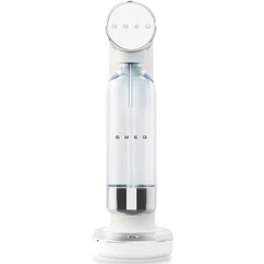 SMEG SZÓDAGÉP, Collezione design, matt fehér