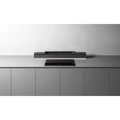 Falmec MONOLITH 30 cm tároló modul, fekete