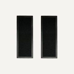 Falmec aktív szén / zeolit szűrő MICROTECH 321x120x15 (Level)