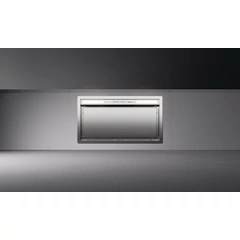 FALMEC GRUPPO INCASSO PLUS beépíthető páraelszívó, 50 cm, inox