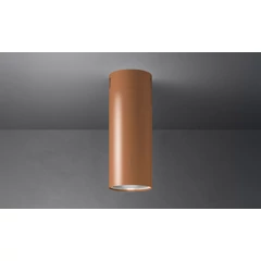 FALMEC POLAR EVO sziget páraelszívó, 35 cm, antik réz