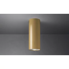 FALMEC POLAR EVO sziget páraelszívó, 35 cm, arany