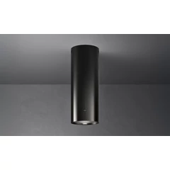 FALMEC POLAR EVO sziget páraelszívó, 35 cm, fekete