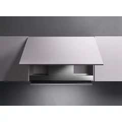 FALMEC VIRGOLA TOUCH NRS beépíthető páraelszívó, 120 cm, inox