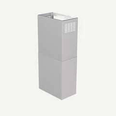 Falmec inox kürtő páraelszívókhoz (QUASAR, GLEAM, DIAMANTE, FLIPPER, PRISMA)