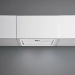 FALMEC BUILT-IN MAX EVO beépíthető páraelszívó, 70 cm, fehér