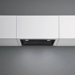 FALMEC BUILT-IN MAX EVO beépíthető páraelszívó, 70 cm, fekete