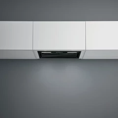 FALMEC BUILT-IN BURANO PLUS beépíthető páraelszívó, 50 cm, fekete
