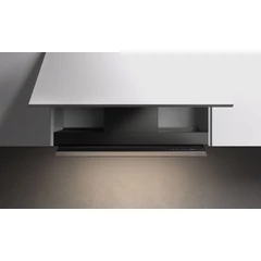 FALMEC VIRGOLA NO-DROP COMFORT beépíthető páraelszívó, 60 cm, fekete