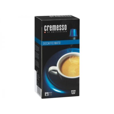 cremesso-decaffeinetto-kavekapszula