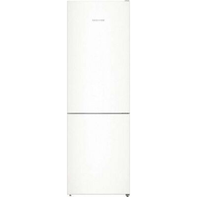 Liebherr CNef 4313 Szabadonálló kombinált hűtő, NoFrost, 186cm magas, 310 literes