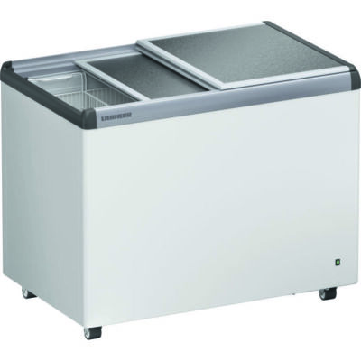 Liebherr EFE 3000 Professional jégkrém hűtő, 105cm széles