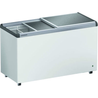 Liebherr EFE 4600 Professional jégkrém hűtő, 147cm széles