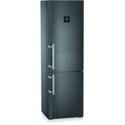Liebherr CBNbsd 576i kombinált hűtő-fagyasztó.201cm magas, NoFrost, BioFresh