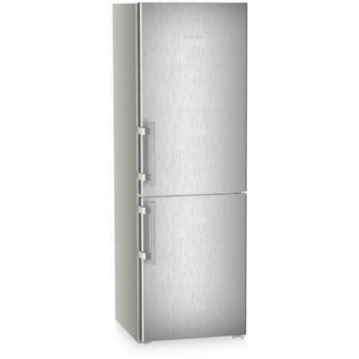 Liebherr CNsdd 5253 kombinált hűtő-fagyasztó. 186cm magas, NoFrost EasyFrost