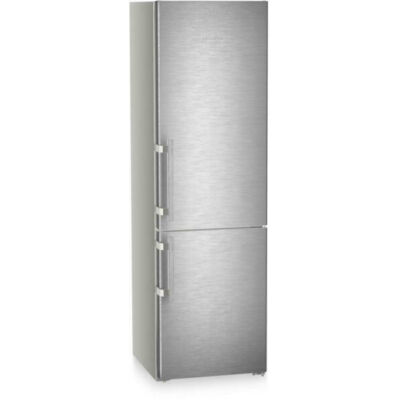 Liebherr CNsdd 5763 kombinált hűtő-fagyasztó.201cm magas, NoFrost EasyFrost