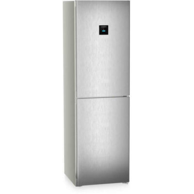 Liebherr CNsfd 5734 kombinált hűtő-fagyasztó. 186cm magas, NoFrost EasyFrost