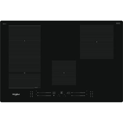Whirlpool WF S0377 NE/IXL Beép. Indukciós főzőlap