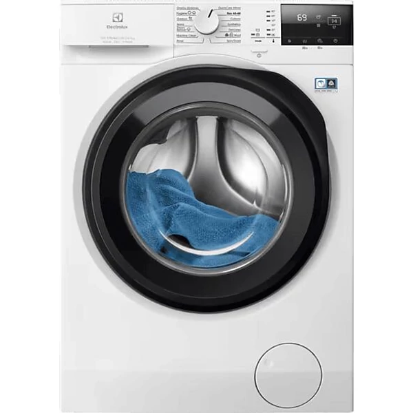 Electrolux EW7W2682E mosó-szárítógép, D/A energiaosztály, 8/5kg