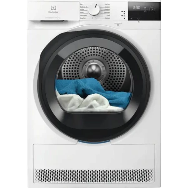 Electrolux EW6D295GE hőszivattyús szárítógép, A+++, 9kg