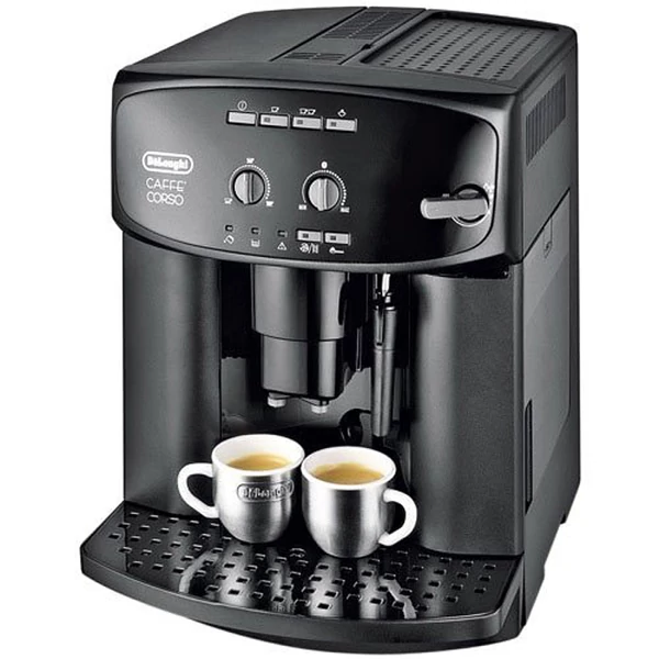 Delonghi ESAM 2600 automata kávéfőző