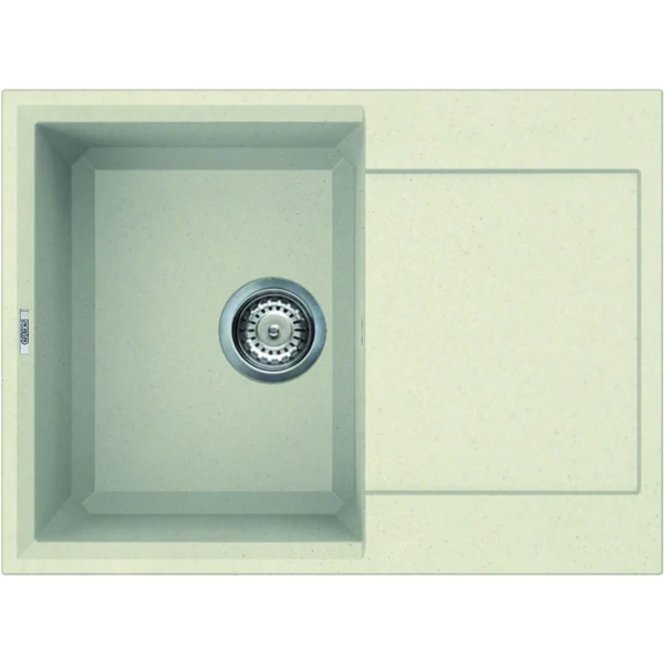 Elleci-Easy-135-G62-bianco-antico