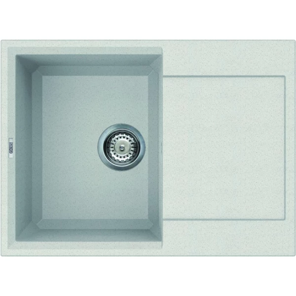 Elleci-Easy-135-G68-bianco