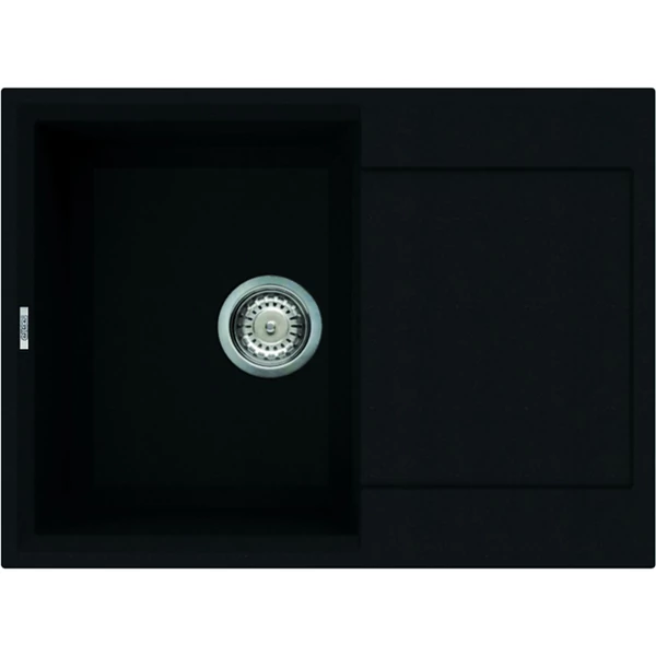 Elleci-Easy-135-G40-nero