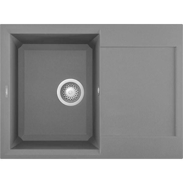 Elleci-Easy-135-M73-titanium