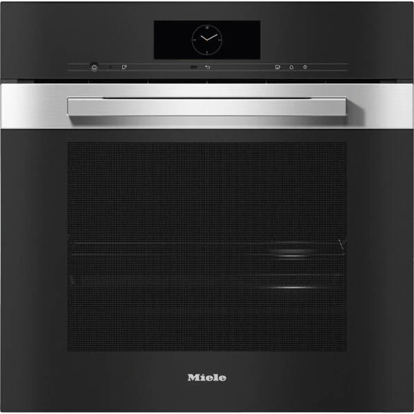 Miele DGC 7860 HC beépíthető gőzsütő, Pro Cleansteel nemesacél, HydroCleannel_Modernkonyha