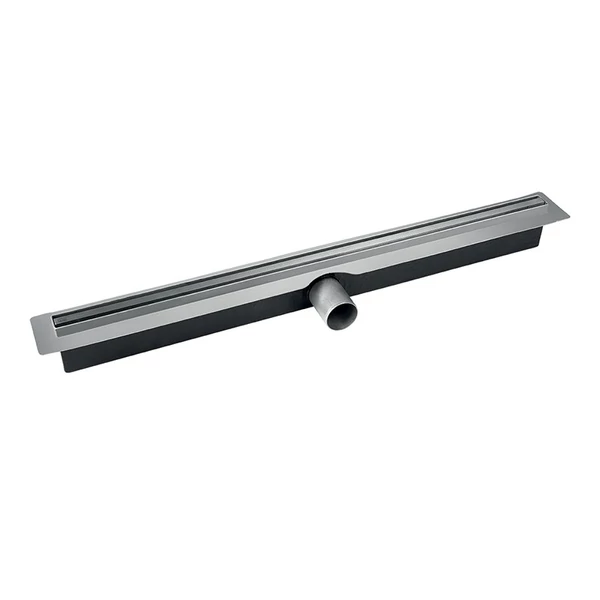 LAVEO SLIM folyóka 500 mm, inox
