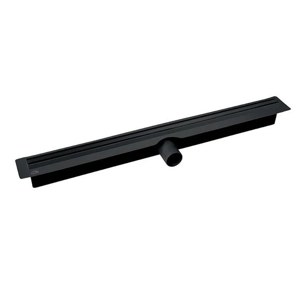 LAVEO SLIM folyóka 500 mm, fekete