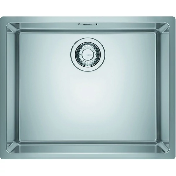 FRANKE BOX BXX 210-45/110-45 inox mosogató