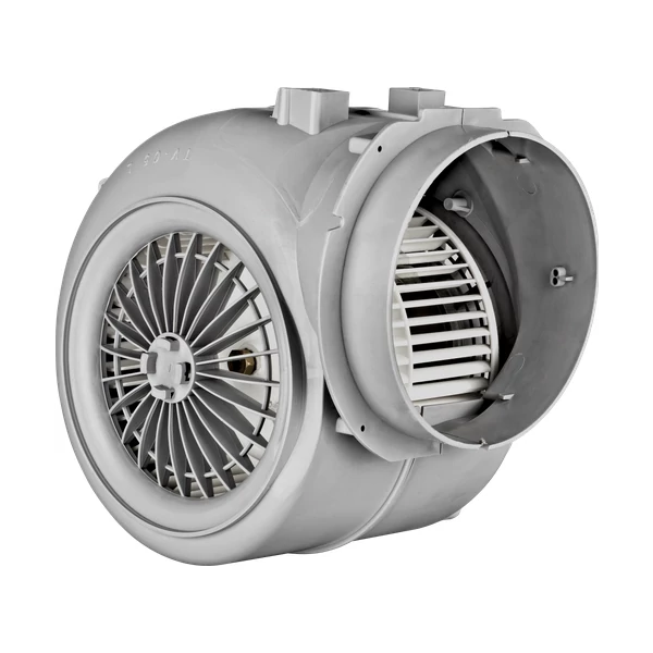 BVN - Ventilátor BPSB 150-100