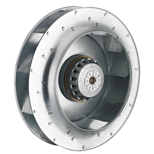 BVN - Ventilátor BDRKF-250 AC 