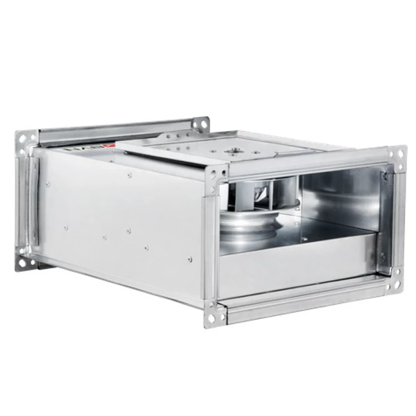 BVN - Ventilátor BDKF 50-25 AC