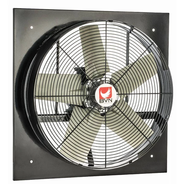BVN - Ventilátor B5PAM-600