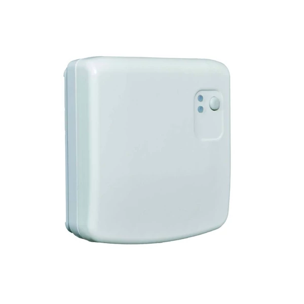 SIBER - Modbus /RS485/ modul központi hővisszanyerős szellőztetőhöz