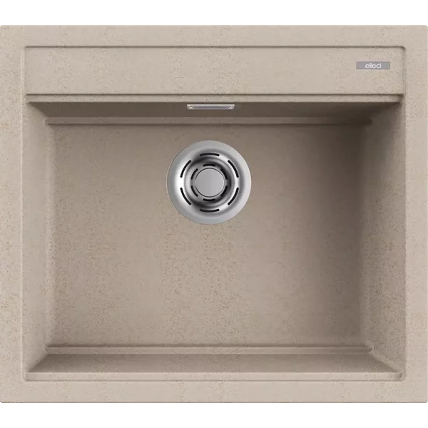 ELLECI - Gránit mosogatótálca Best 105 Workstation G51 Avena